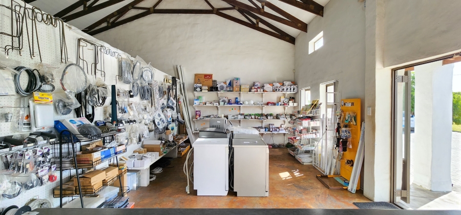 Commercial Property for Sale in Struisbaai Western Cape